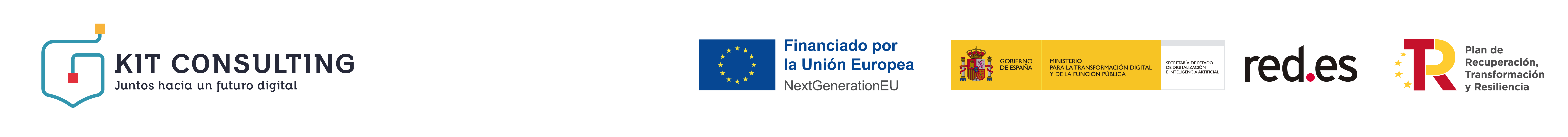 kit consulting red.es